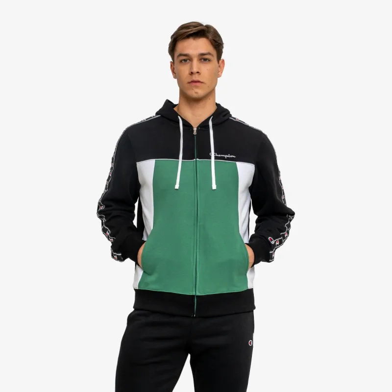 CHAMPION Trenerka Hooded 