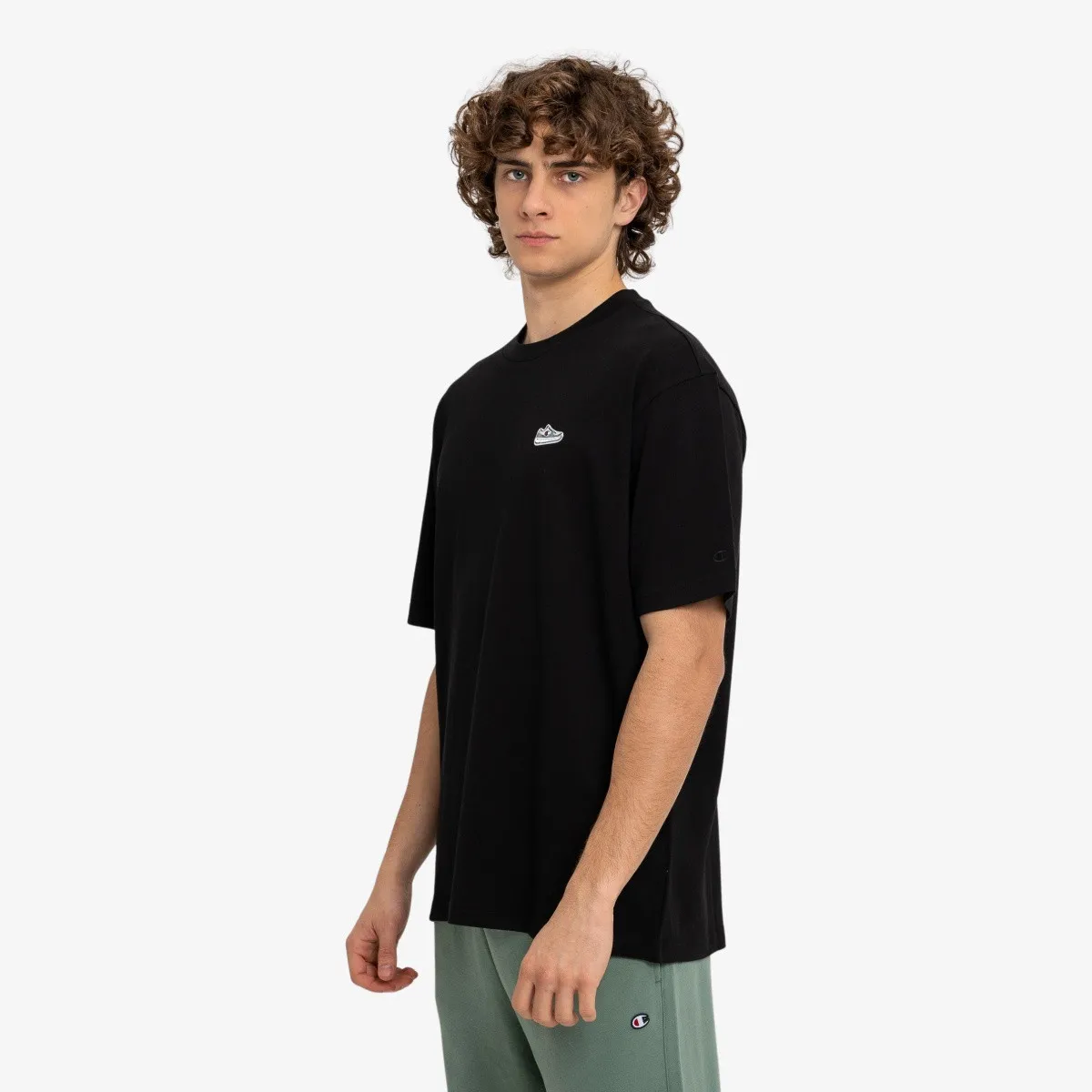 CHAMPION Majica SS Tee 