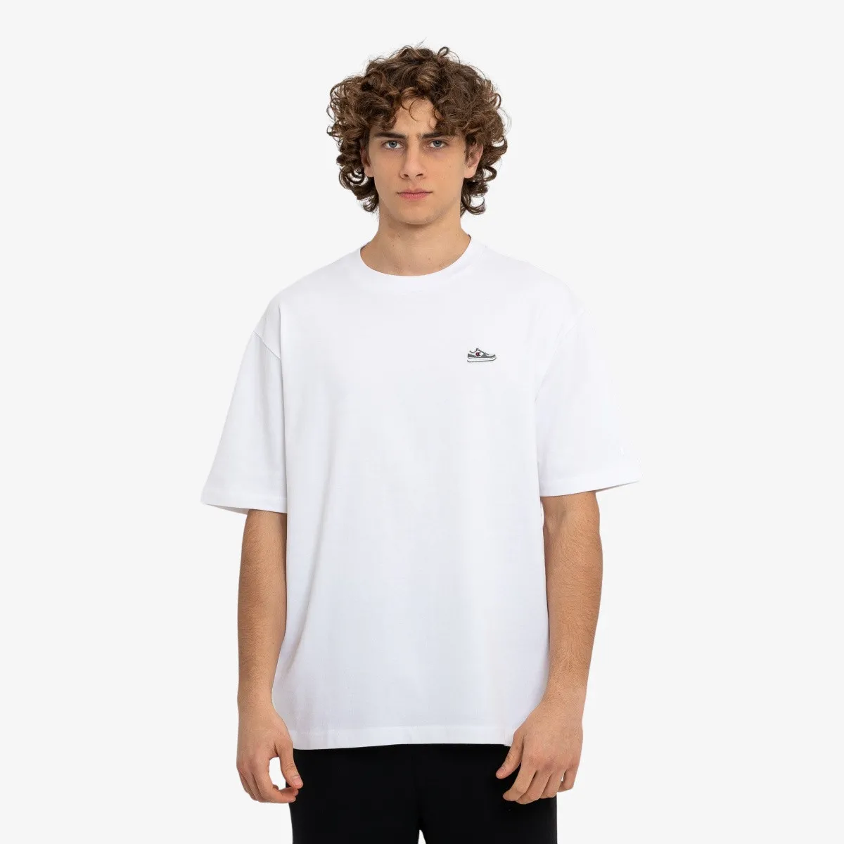 CHAMPION Majica SS Tee 