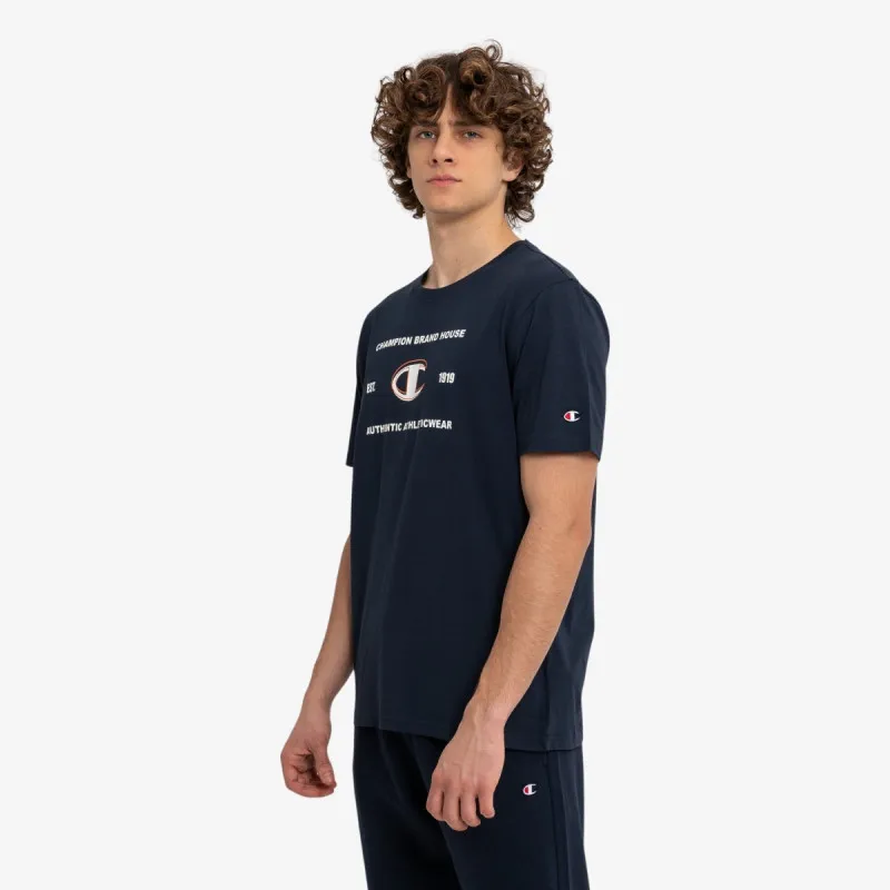 CHAMPION Majica SS Tee 