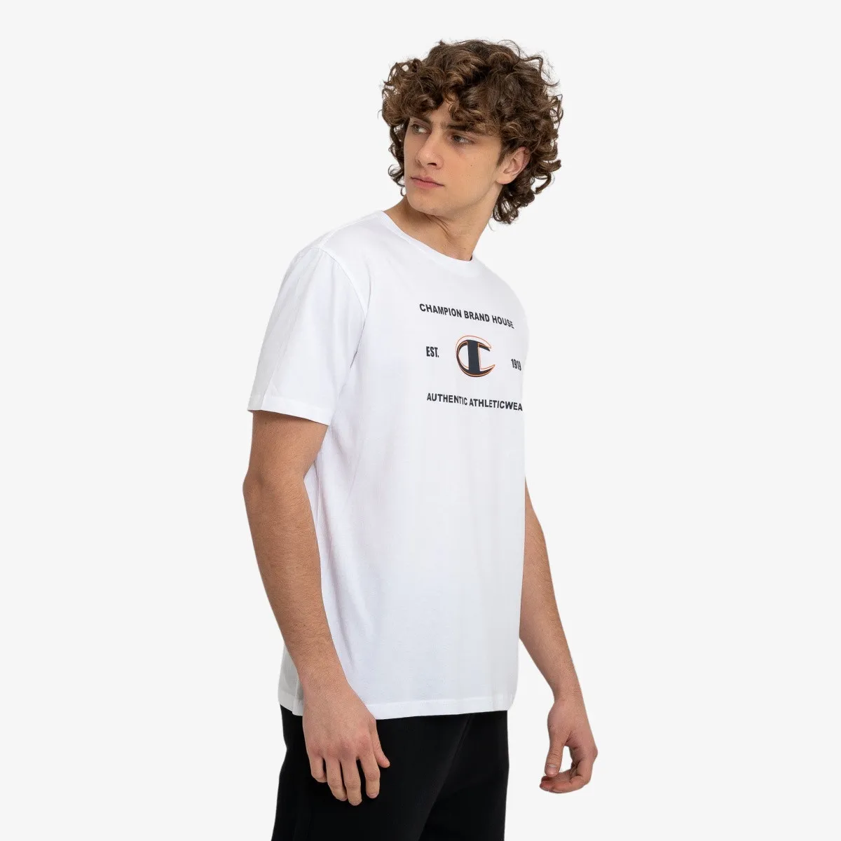 CHAMPION Majica SS Tee 