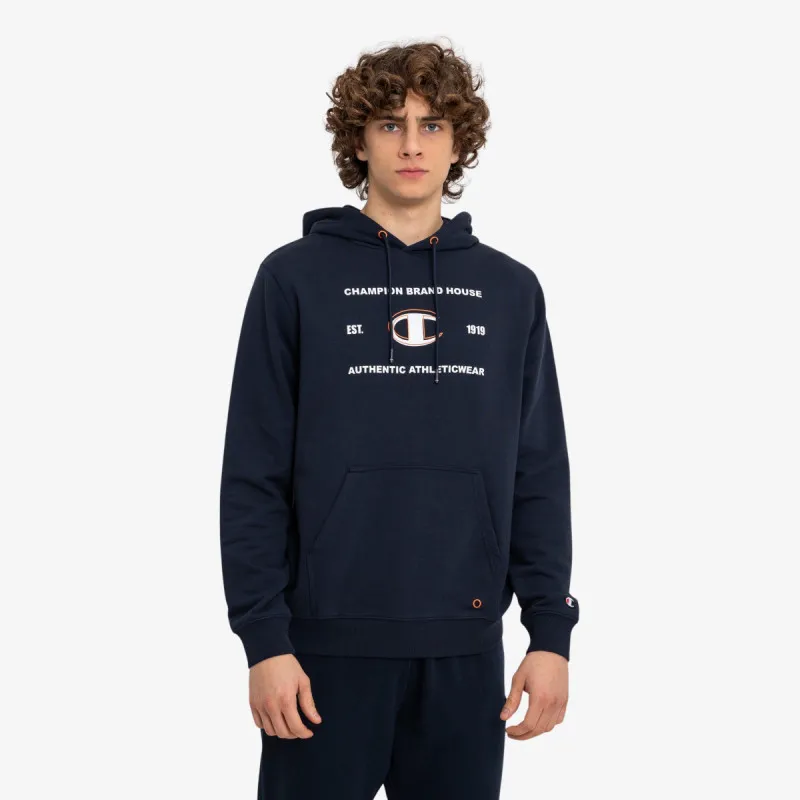 CHAMPION Dukserica Hooded Sweatshirt 