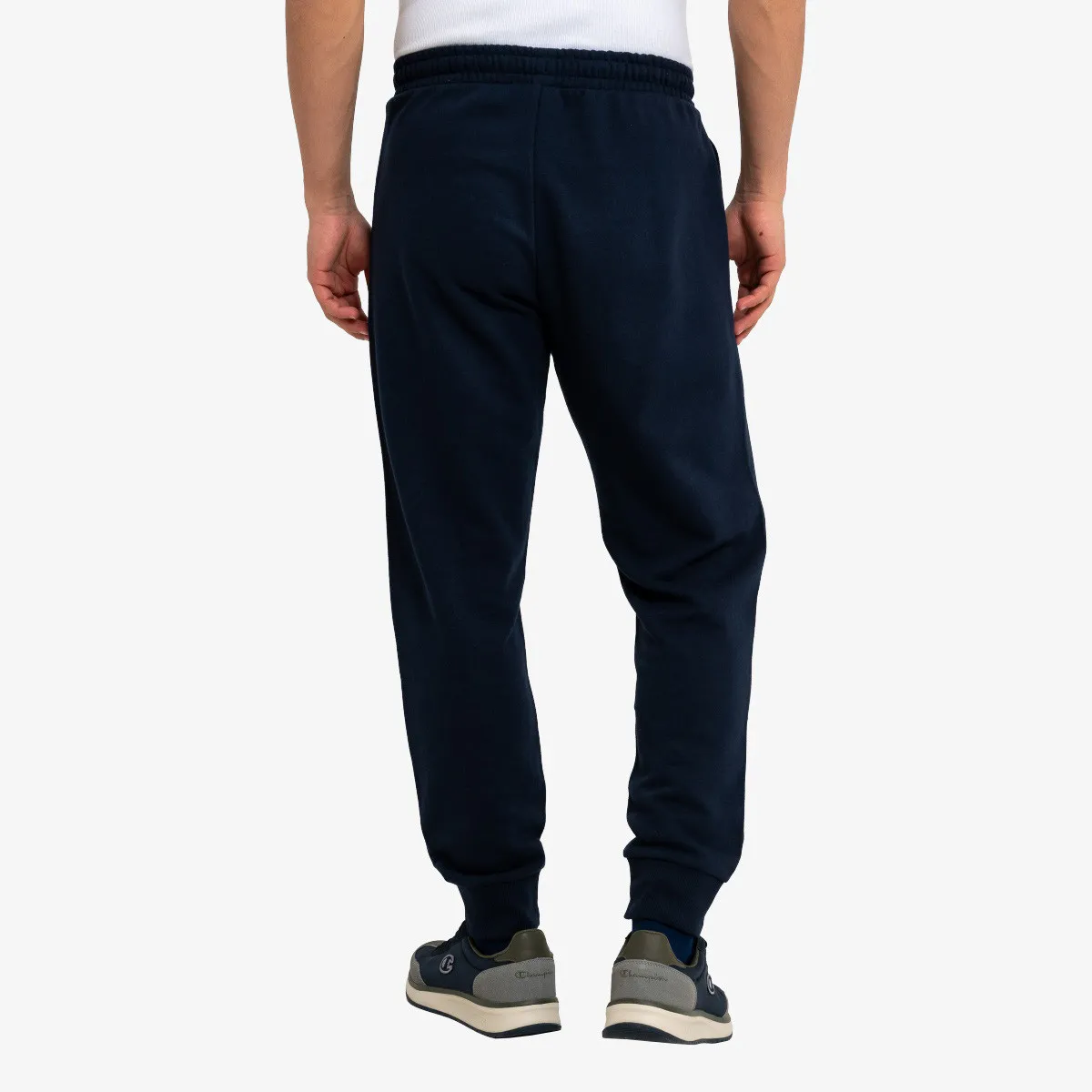 CHAMPION Donji deo trenerke Rib Cuff Pants 
