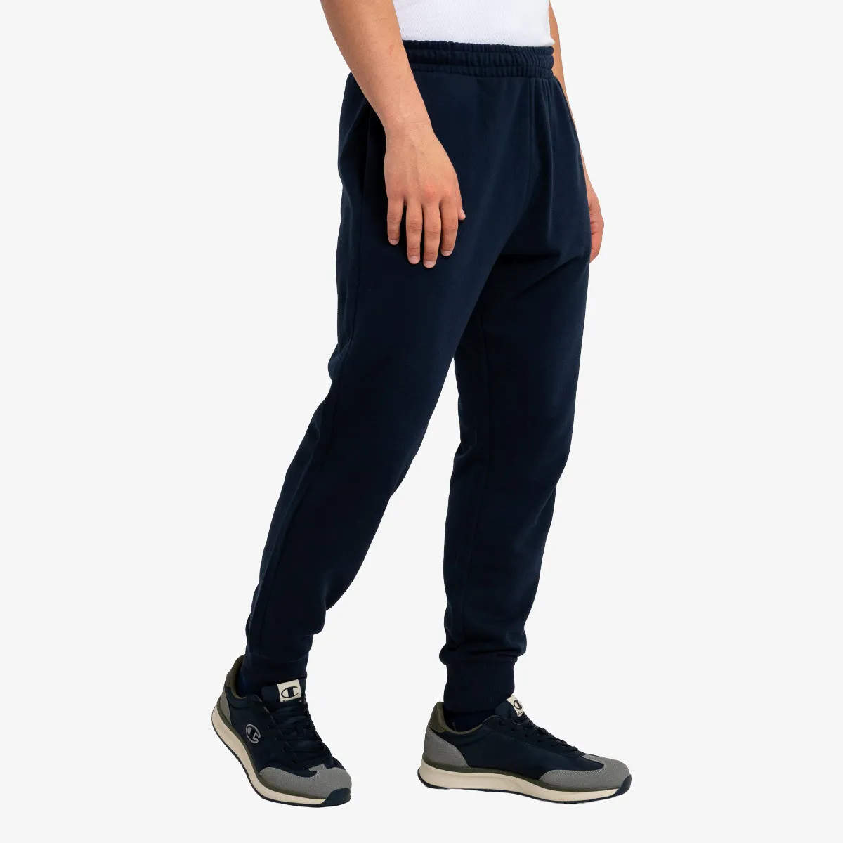 CHAMPION Donji deo trenerke Rib Cuff Pants 