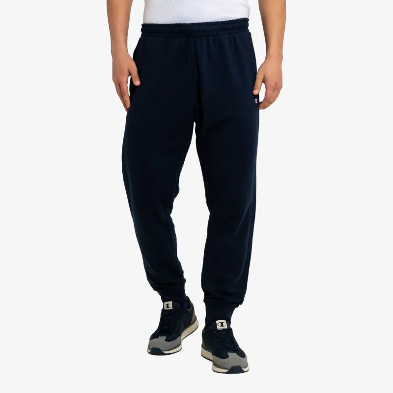 CHAMPION Donji deo trenerke Rib Cuff Pants 