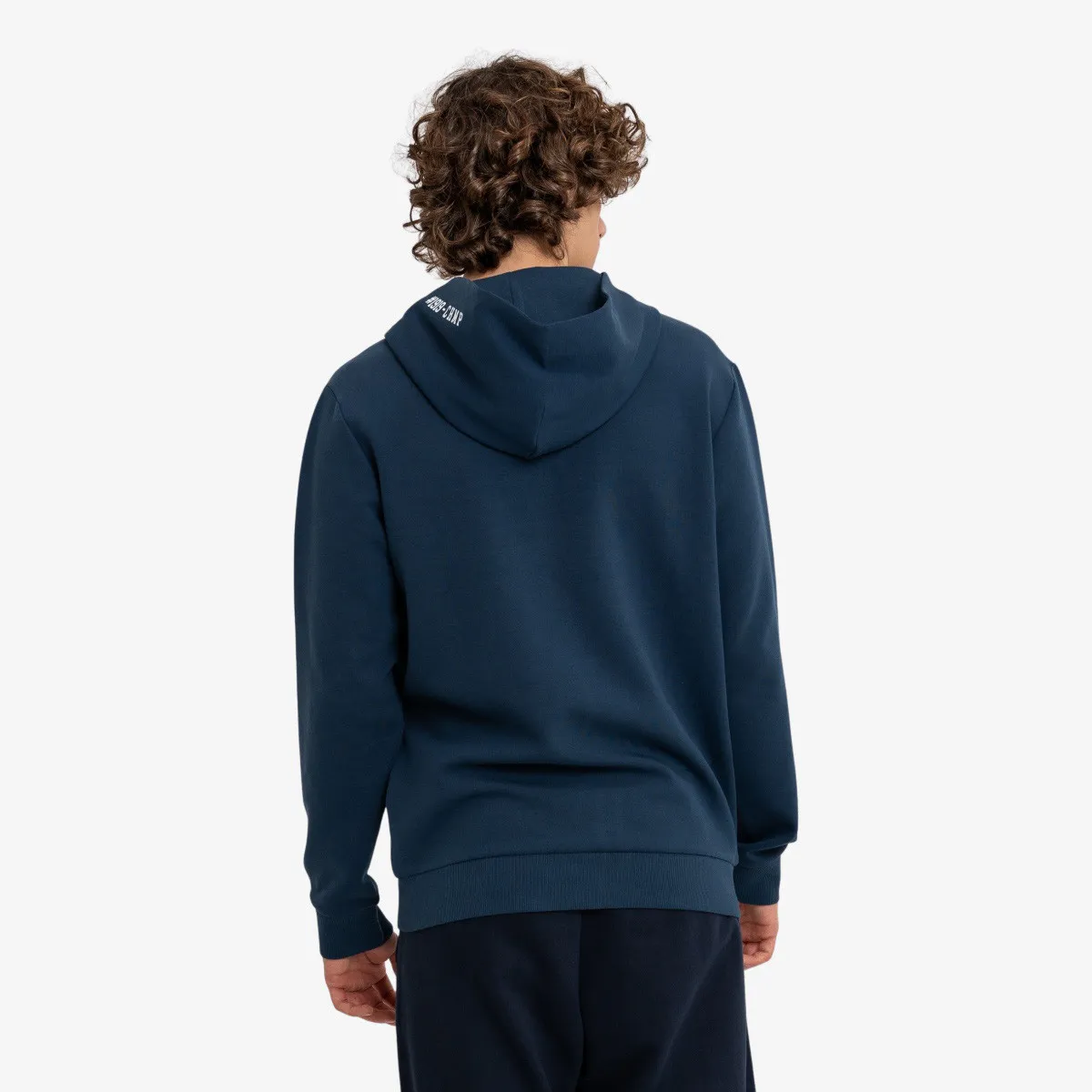 CHAMPION Dukserica Full Zip Hoodie Sweatshirt 