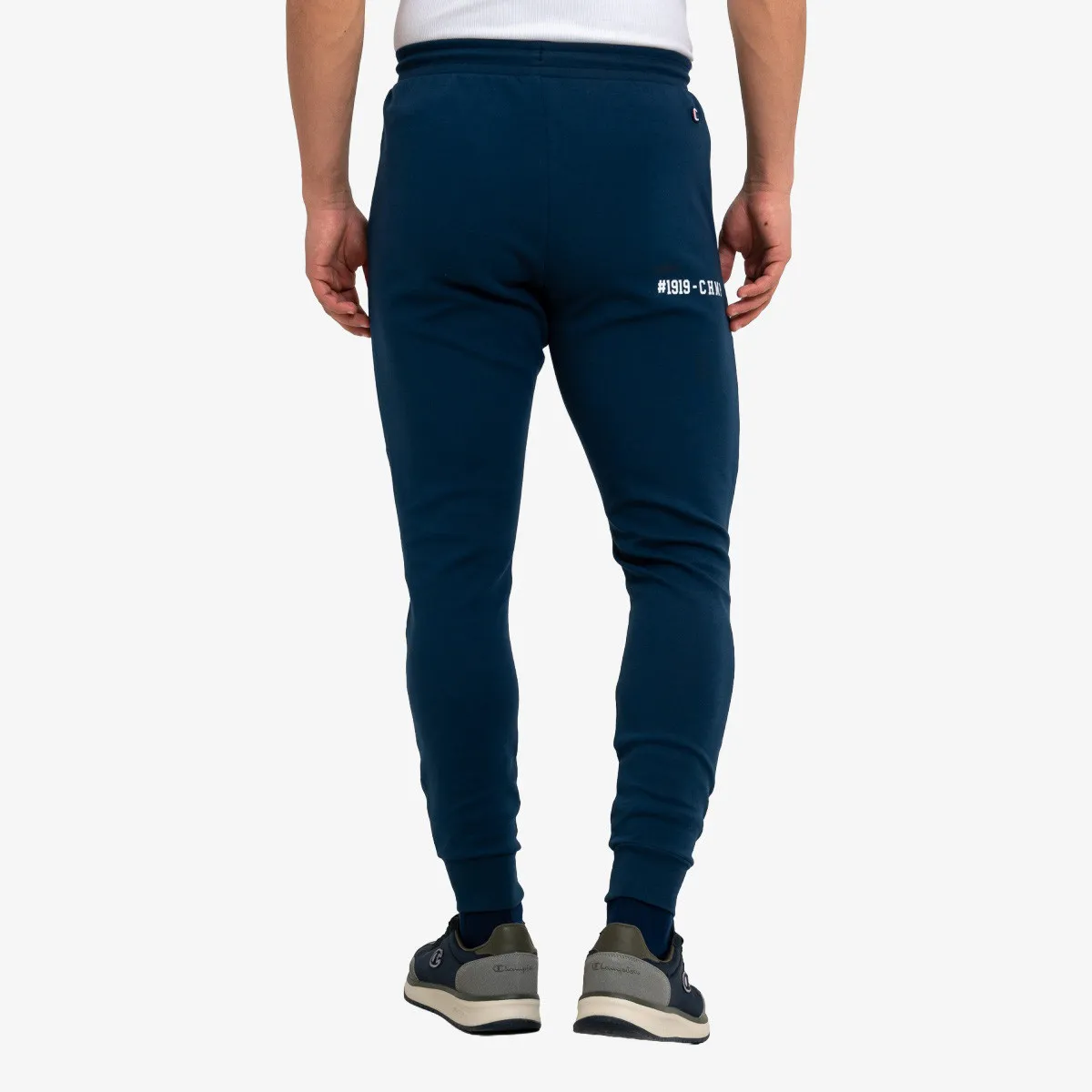 CHAMPION Donji deo trenerke Rib Cuff Pants 