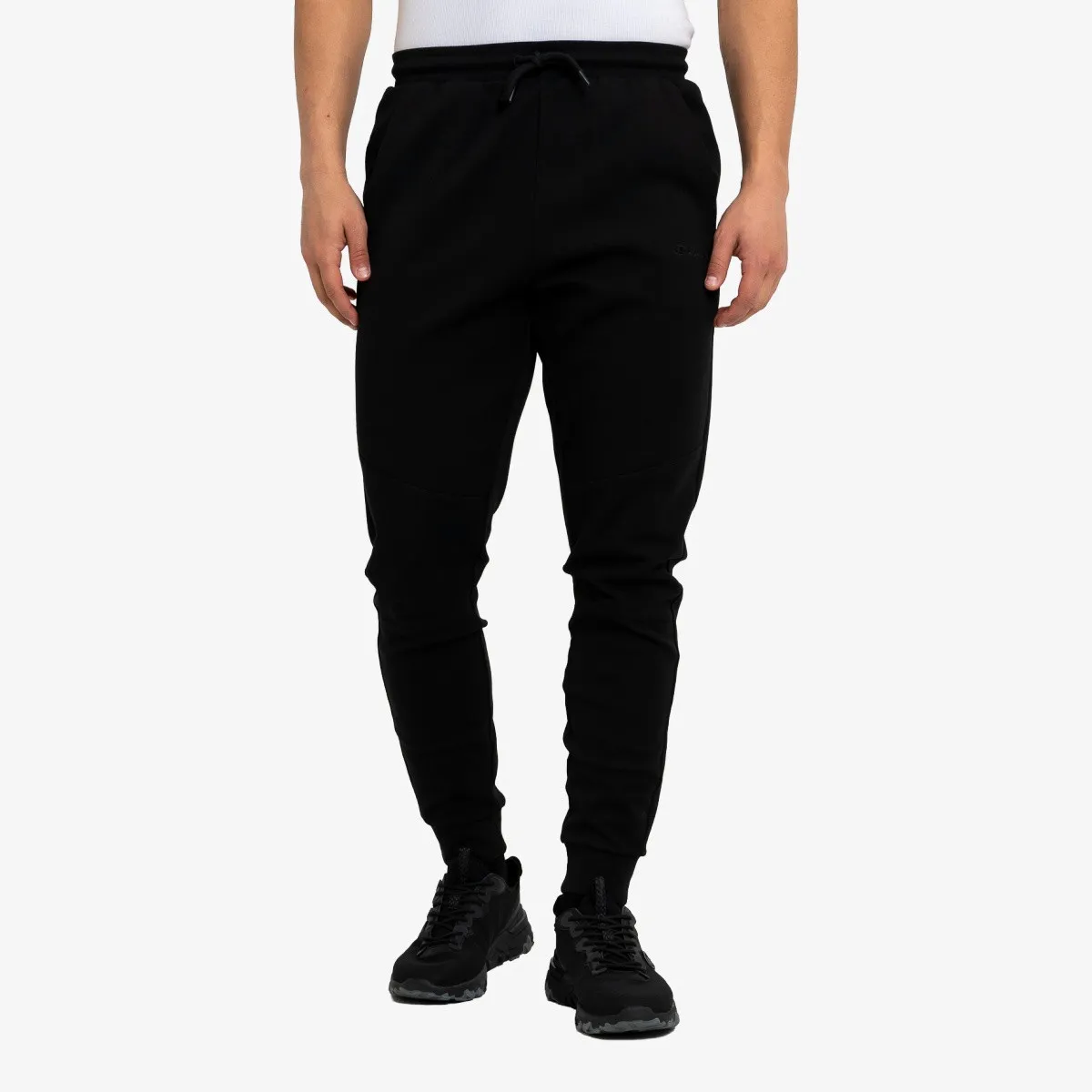 CHAMPION Donji deo trenerke Rib Cuff Pants 