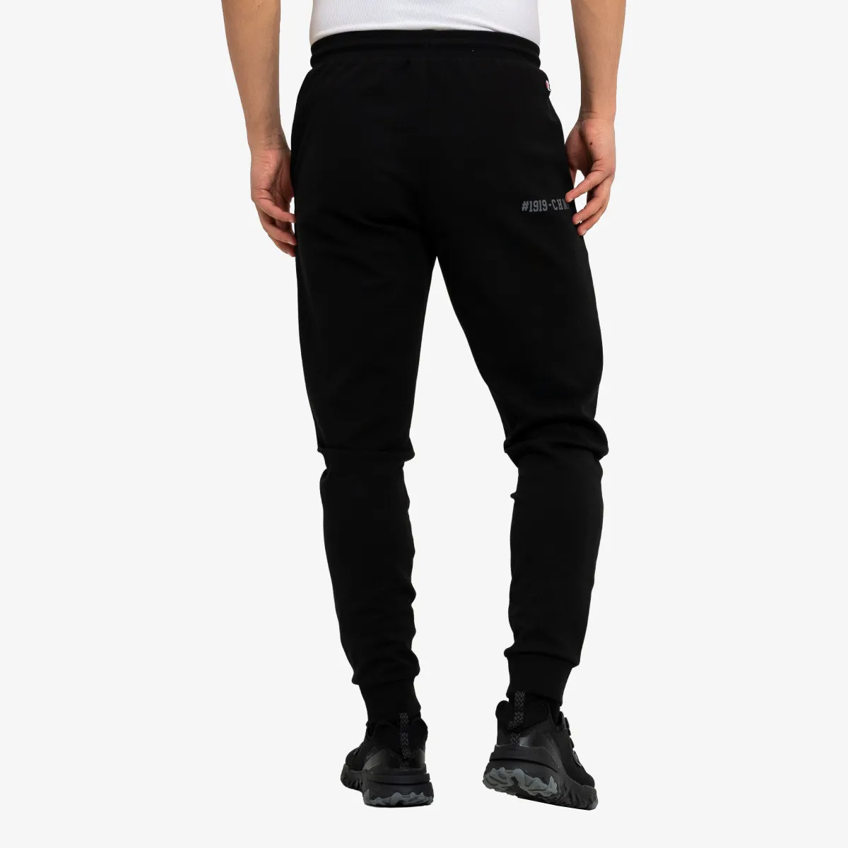 CHAMPION Donji deo trenerke Rib Cuff Pants 