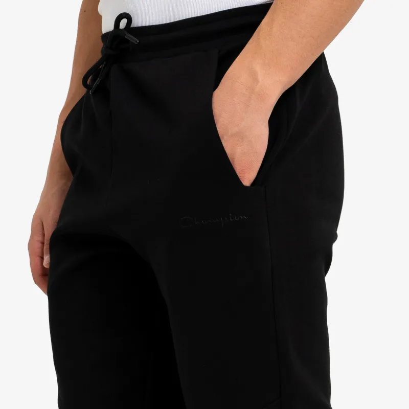 CHAMPION Donji deo trenerke Rib Cuff Pants 