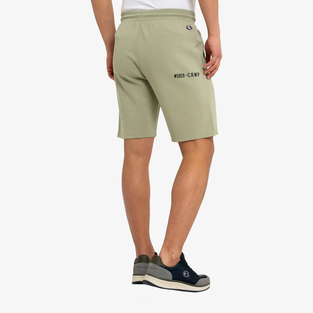 CHAMPION Šorc Shorts 