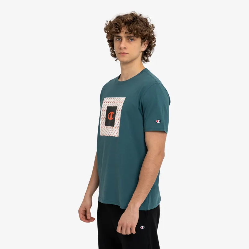 CHAMPION Majica SS Tee 