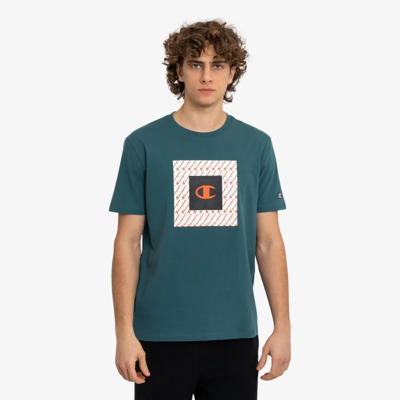 CHAMPION Majica SS Tee 