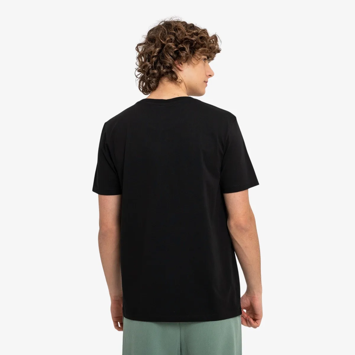 CHAMPION Majica SS Tee 