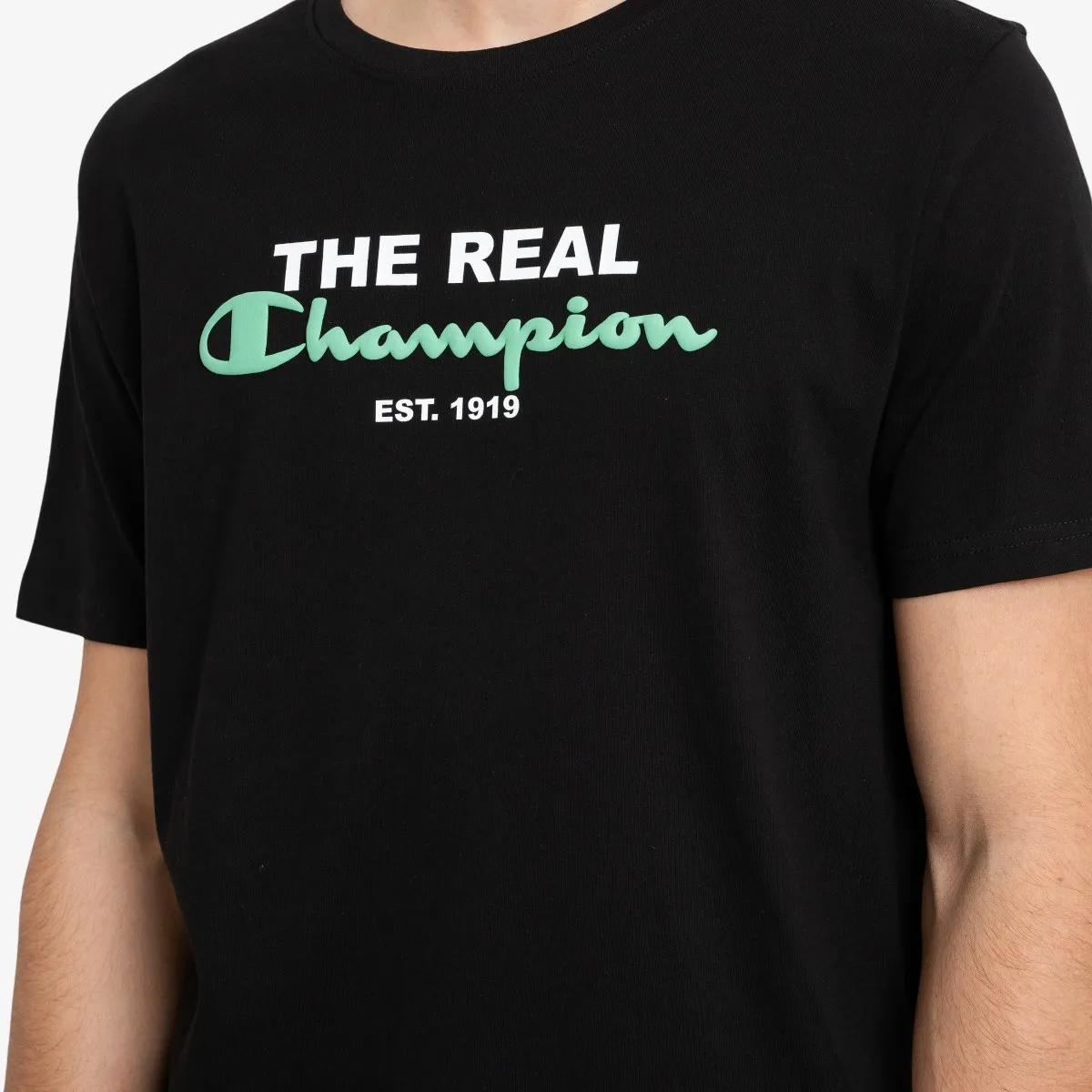 CHAMPION Majica SS Tee 