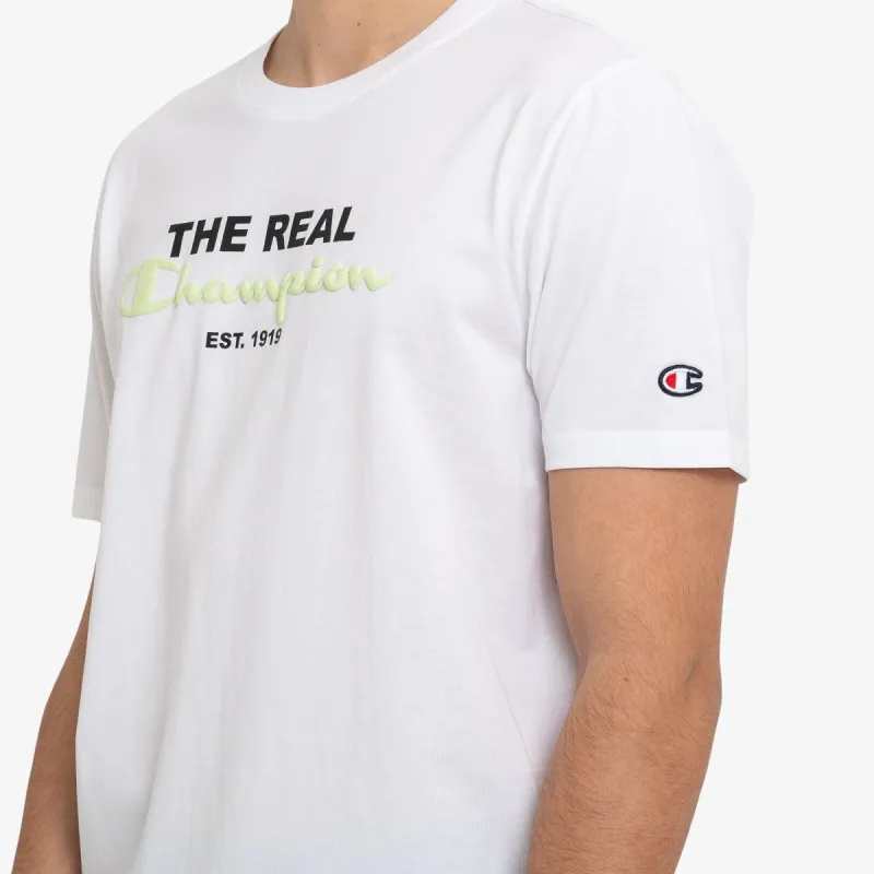 CHAMPION Majica SS Tee 