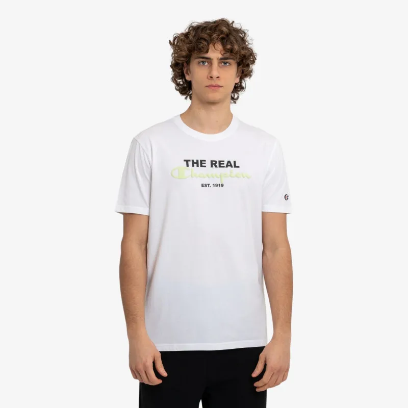 CHAMPION Majica SS Tee 