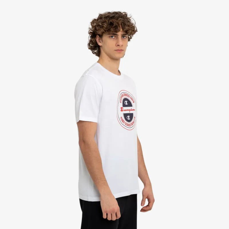 CHAMPION Majica SS Tee 