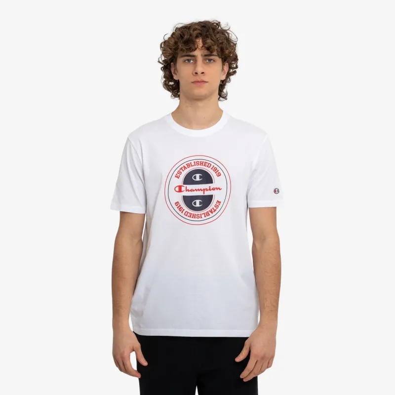CHAMPION Majica SS Tee 