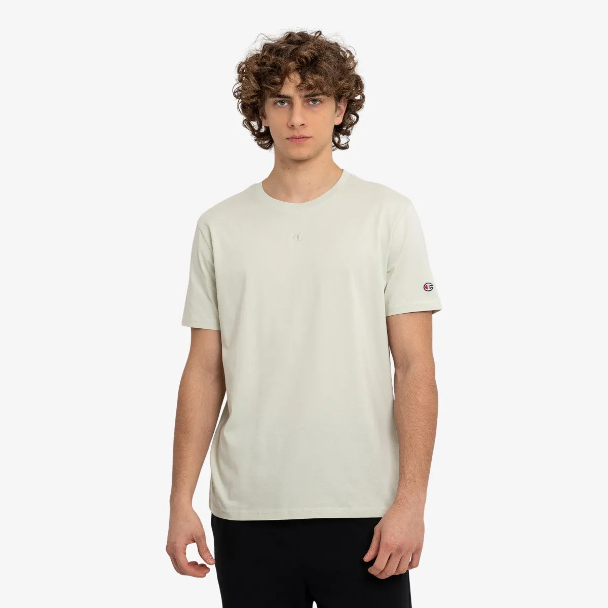 CHAMPION Majica SS Tee 