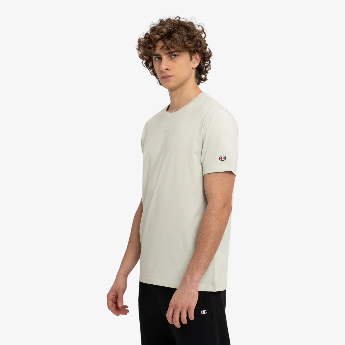 CHAMPION Majica SS Tee 