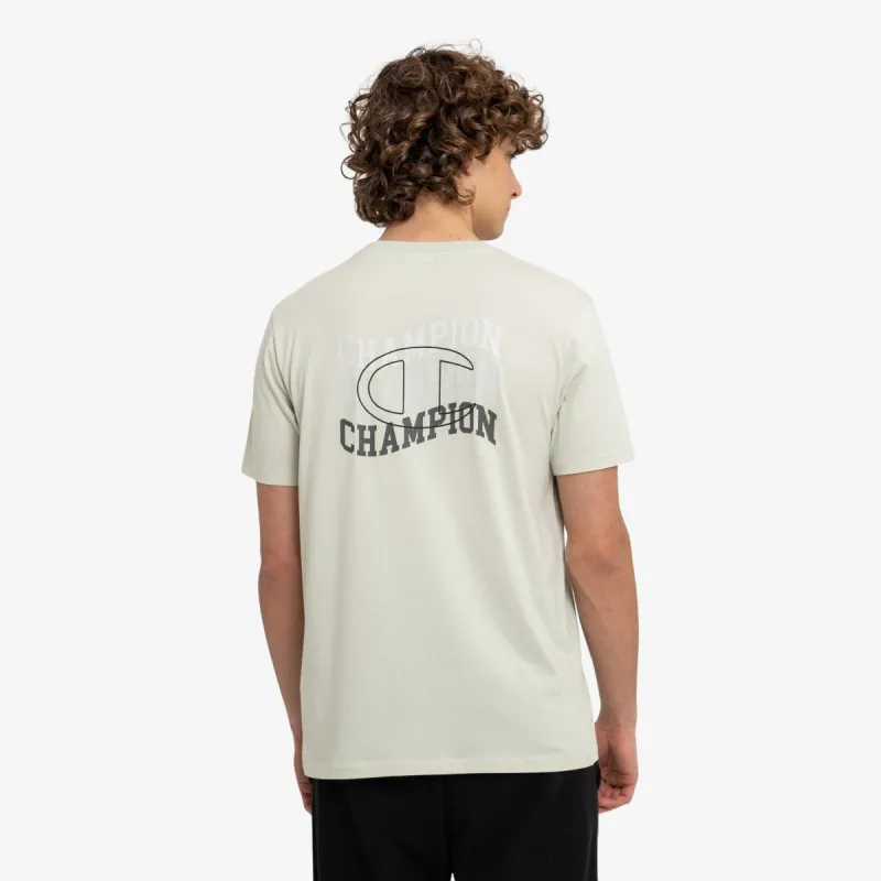 CHAMPION Majica SS Tee 