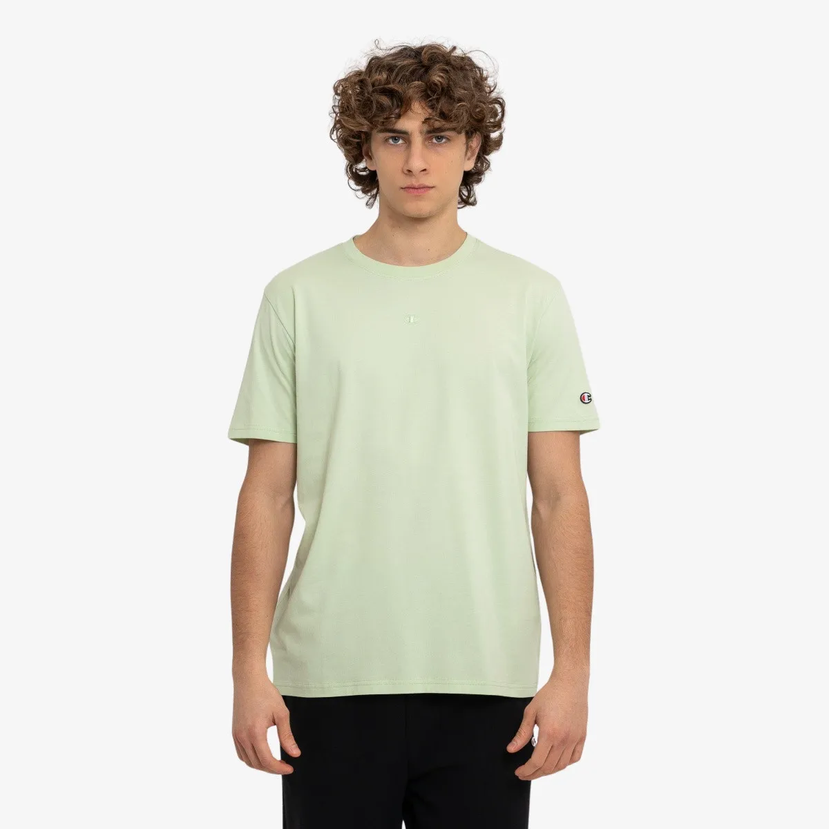 CHAMPION Majica SS Tee 