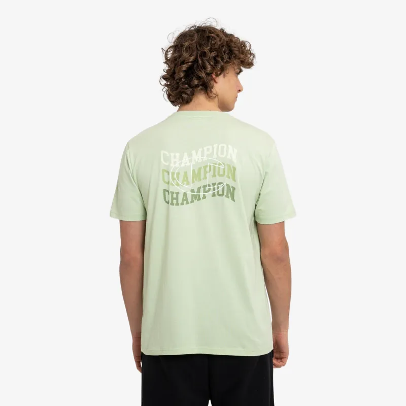 CHAMPION Majica SS Tee 