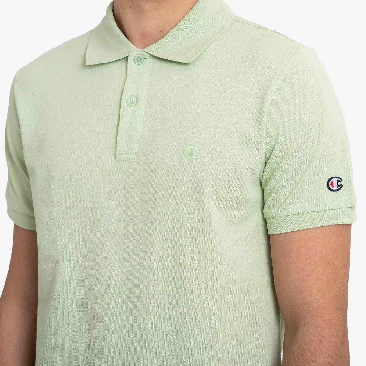 CHAMPION Polo Majica Polo 