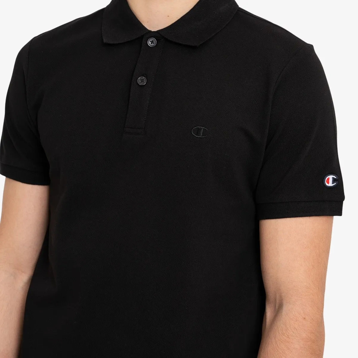 CHAMPION Polo Majica Polo 