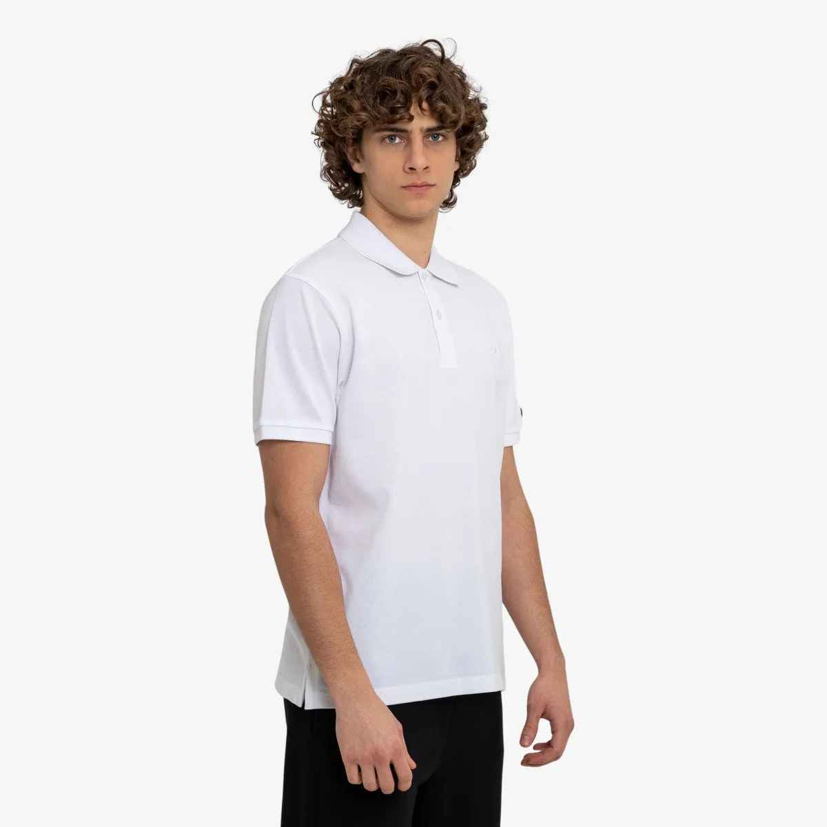 CHAMPION Polo Majica Polo 