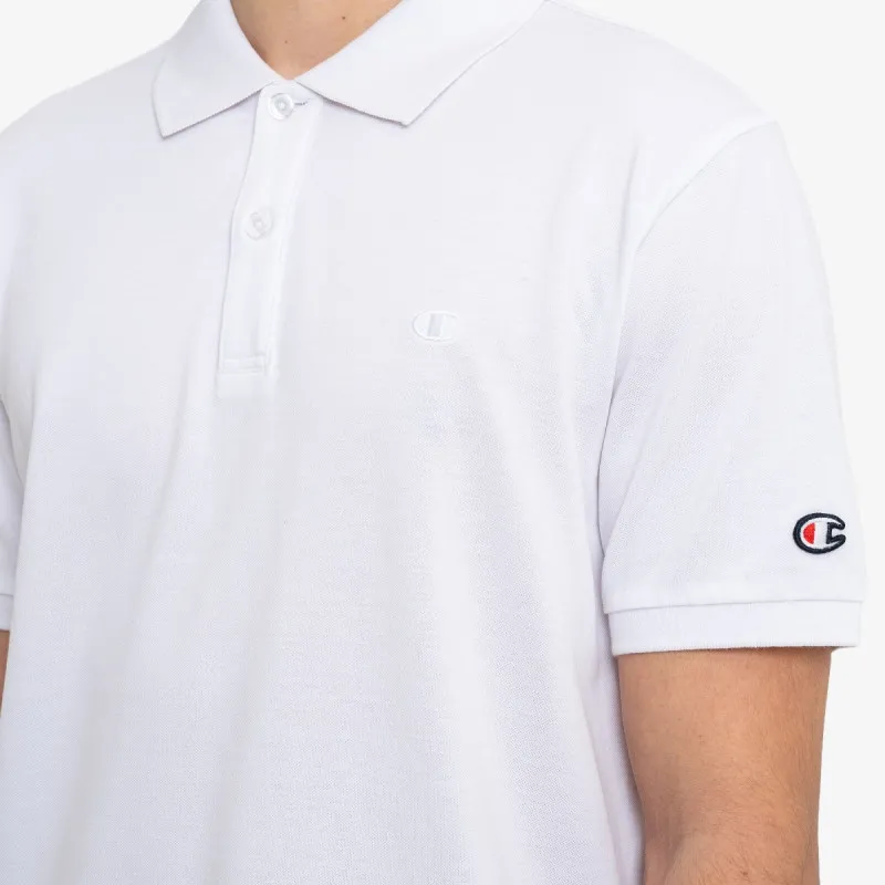 CHAMPION Polo Majica Polo 
