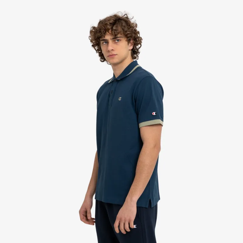 CHAMPION Polo Majica Polo 