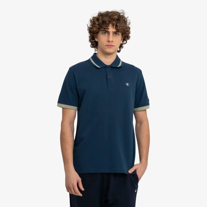 CHAMPION Polo Majica Polo 
