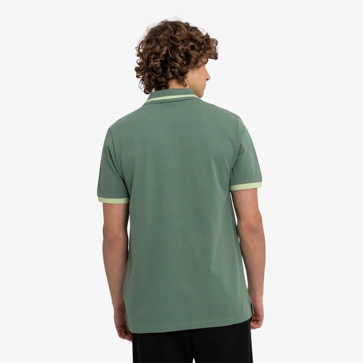 CHAMPION Polo Majica Polo 