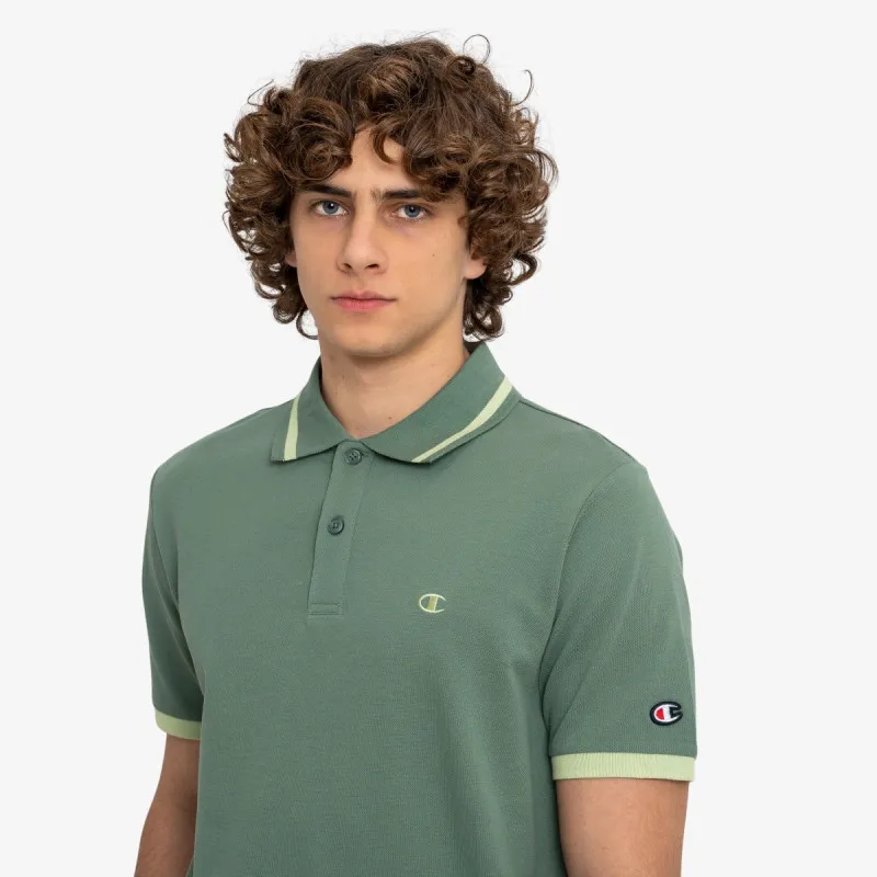 CHAMPION Polo Majica Polo 