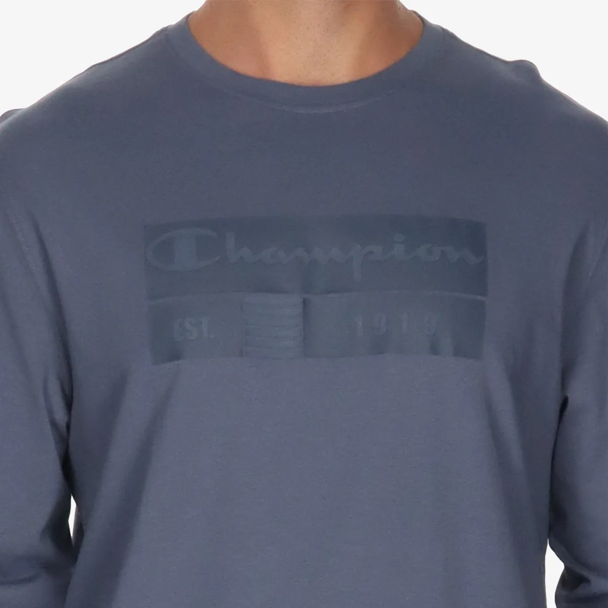 CHAMPION Majica dugih rukava T-shirt 