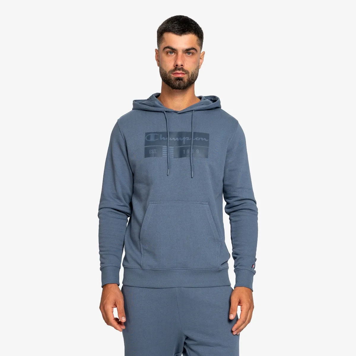CHAMPION Dukserica Hoodie 