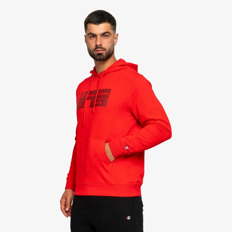 CHAMPION Dukserica Hoodie 