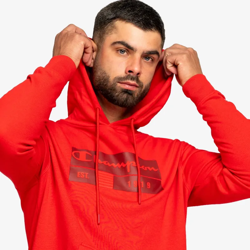 CHAMPION Dukserica Hoodie 