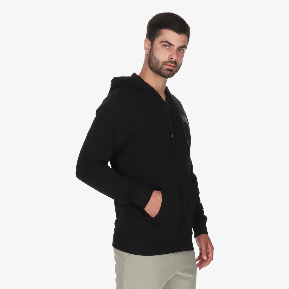 CHAMPION Dukserica Hoodie 
