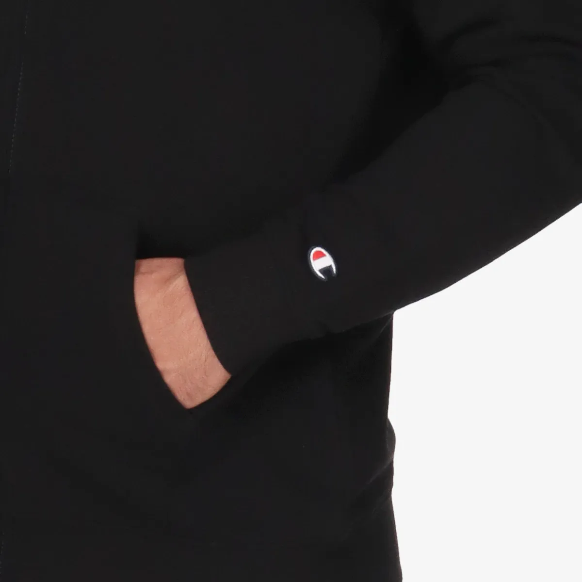 CHAMPION Dukserica Hoodie 