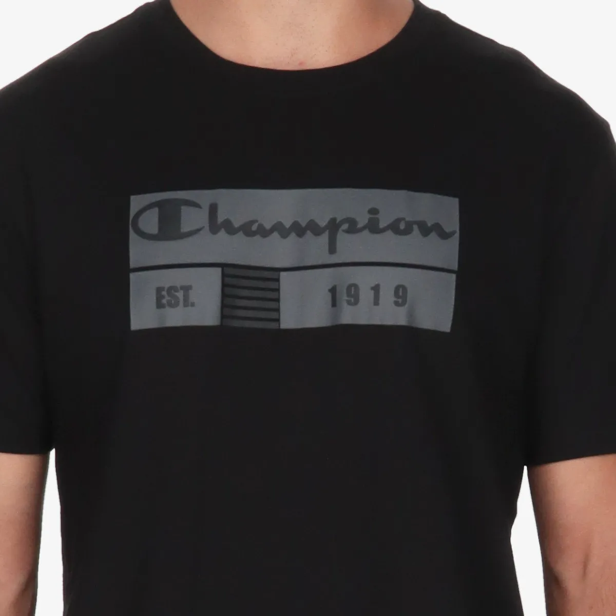 CHAMPION Majica GRAPHIC T-SHIRT 