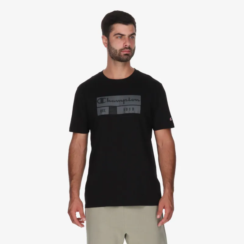 CHAMPION Majica GRAPHIC T-SHIRT 
