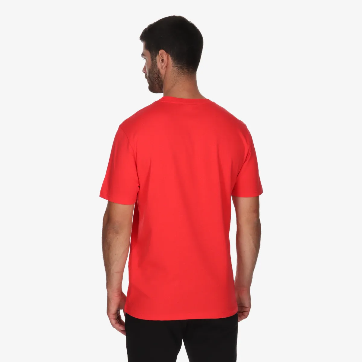 CHAMPION Majica GRAPHIC T-SHIRT 