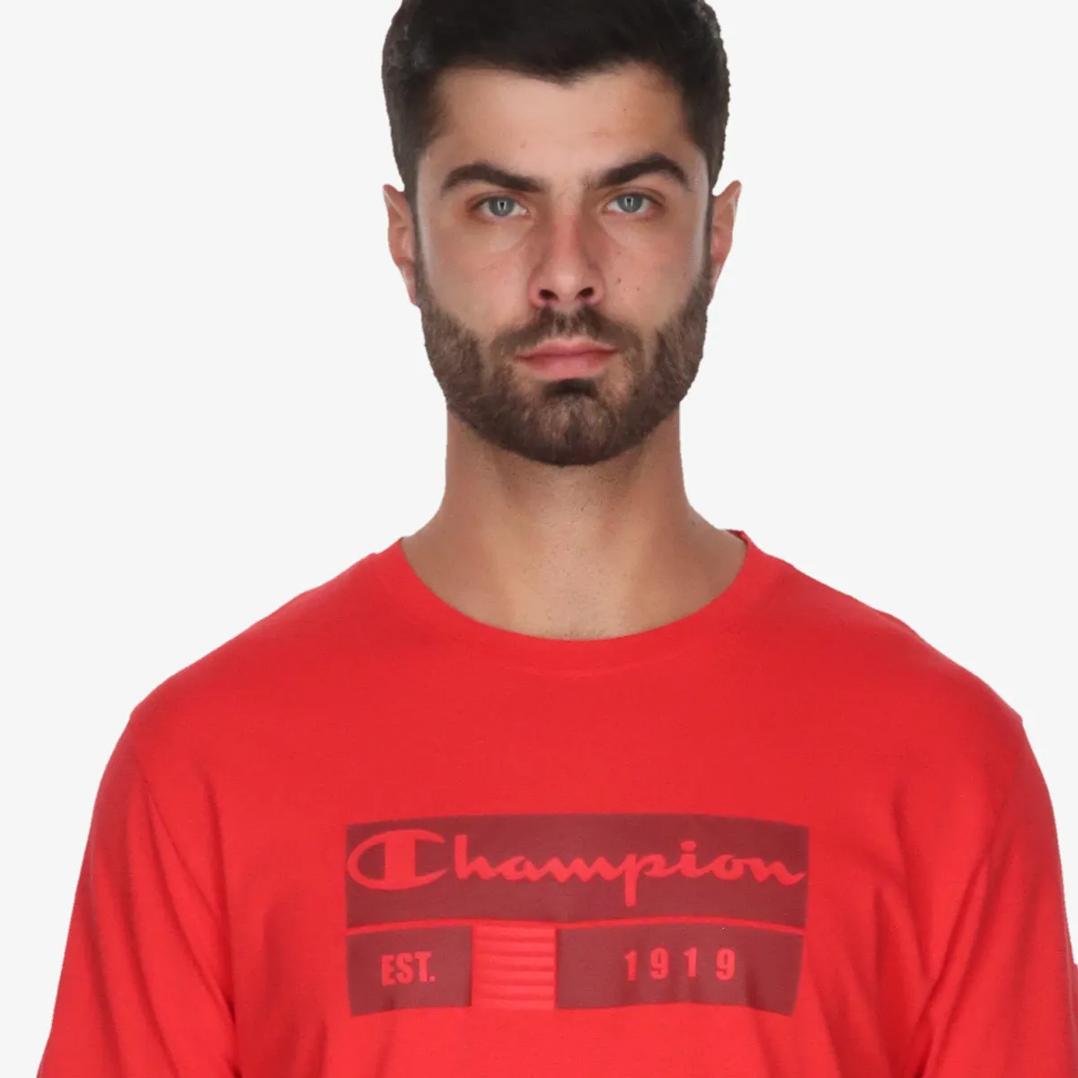 CHAMPION Majica GRAPHIC T-SHIRT 