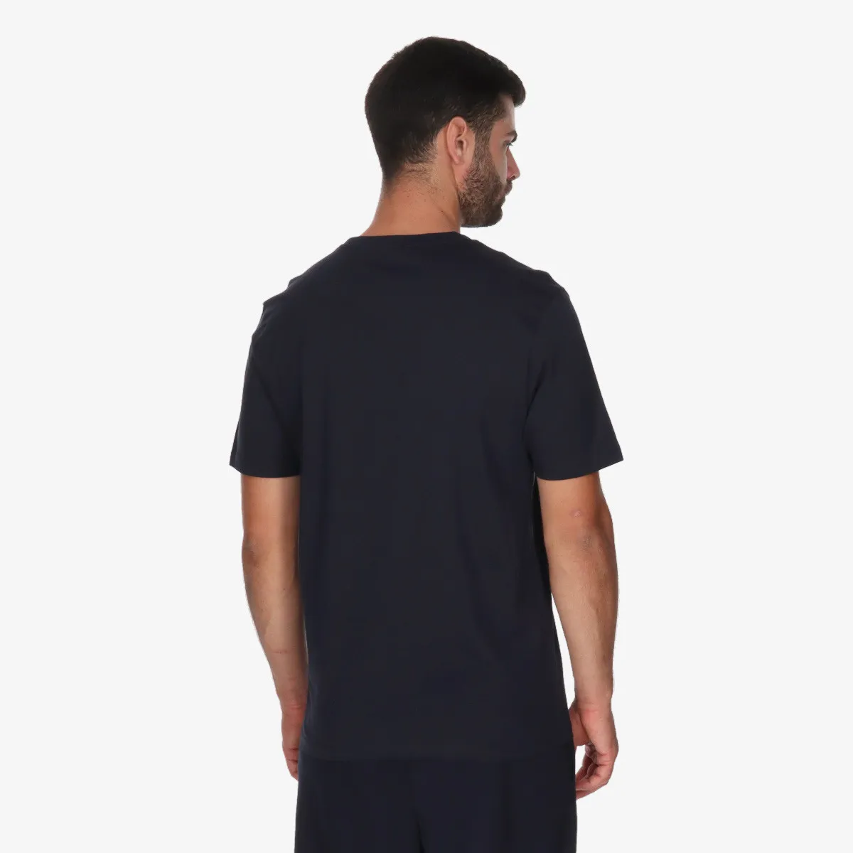 CHAMPION Majica CH LINE T-SHIRT 