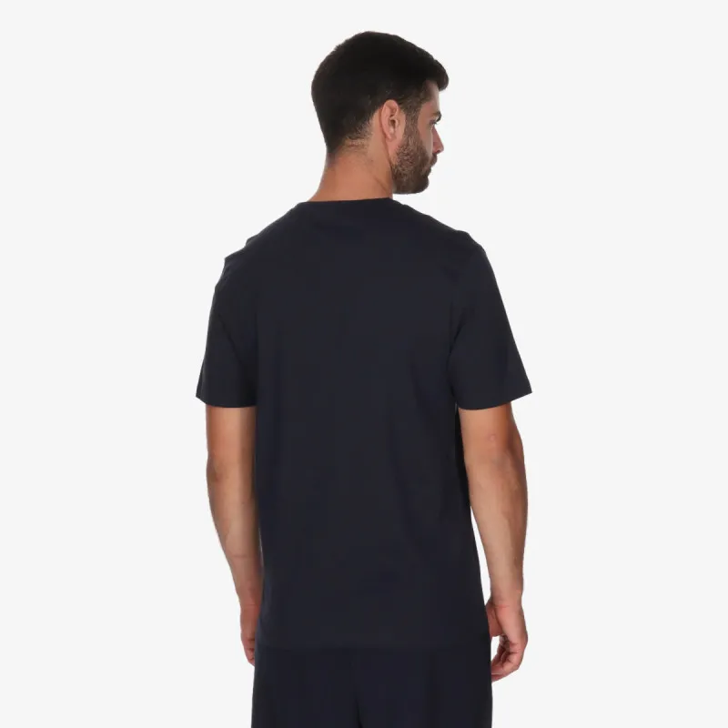CHAMPION Majica CH LINE T-SHIRT 