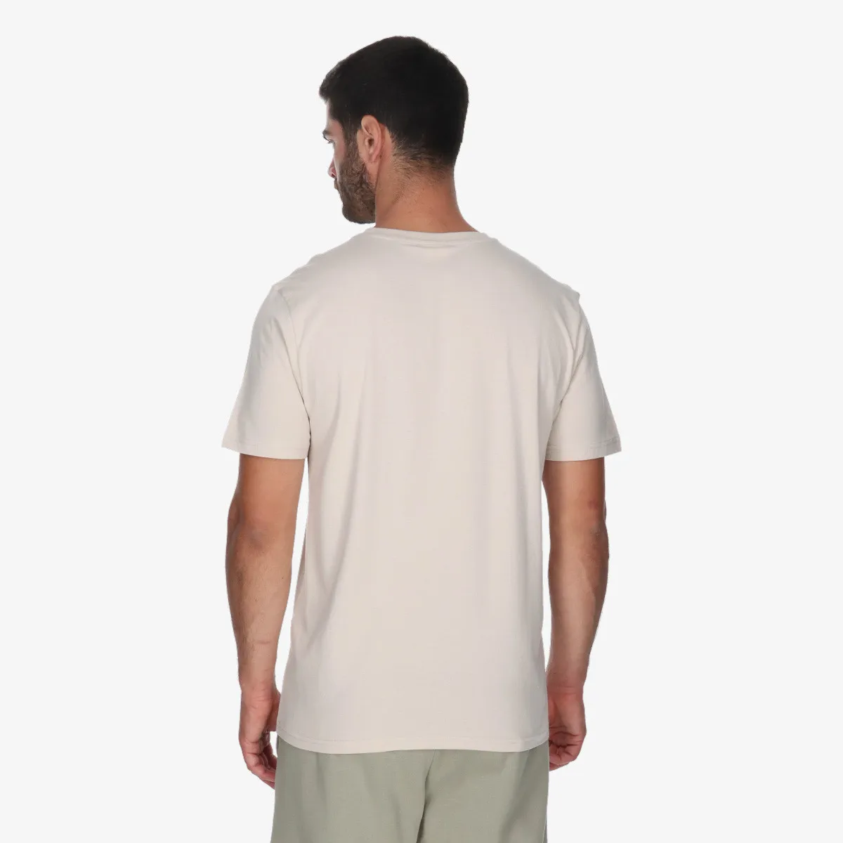 CHAMPION Majica CH LINE T-SHIRT 