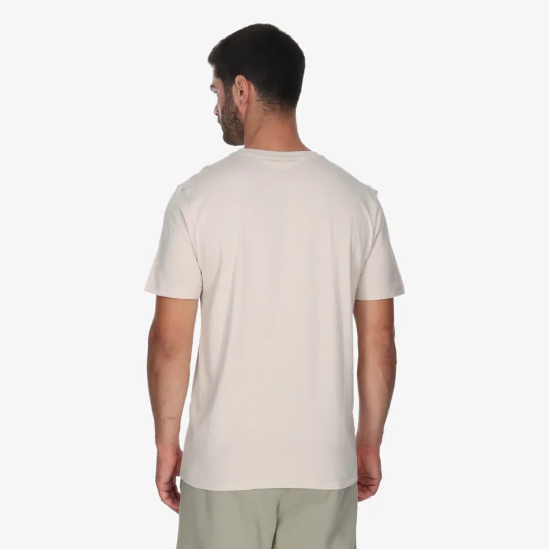 CHAMPION Majica CH LINE T-SHIRT 